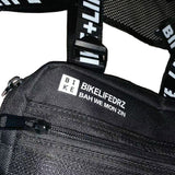 SAC POITRINE "FAST BAG" BY DRZ NOIR™