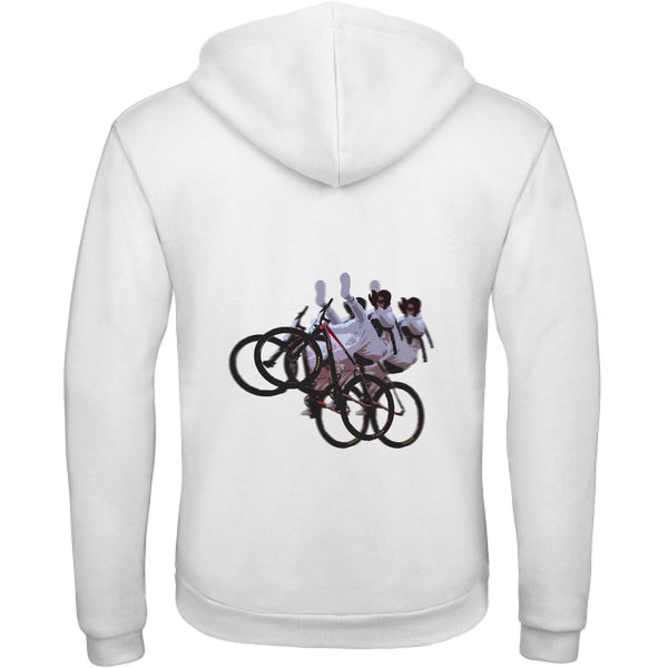 SWEAT DRZ "ARABIC" BLANC™