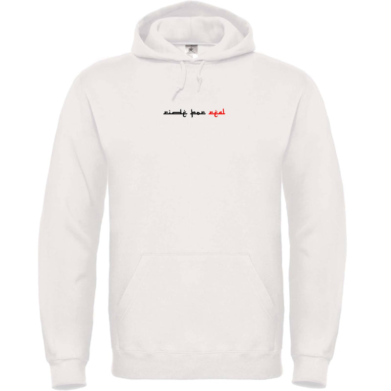 SWEAT DRZ "ARABIC" BLANC™
