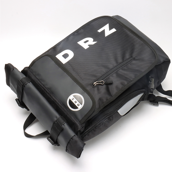 SAC À DOS DRZ NOIR™