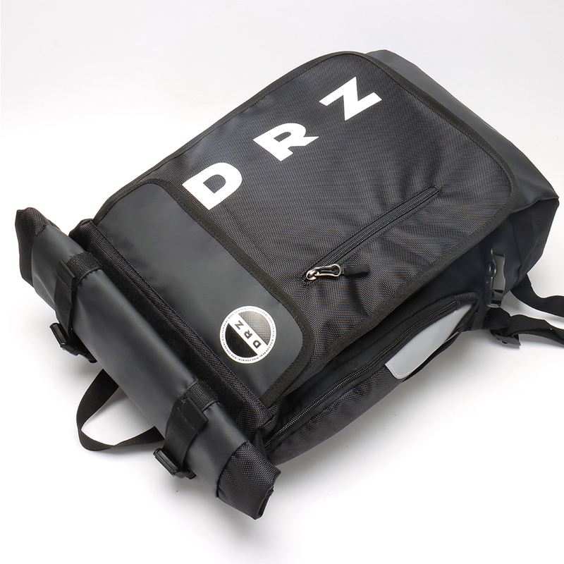 SAC À DOS DRZ NOIR™