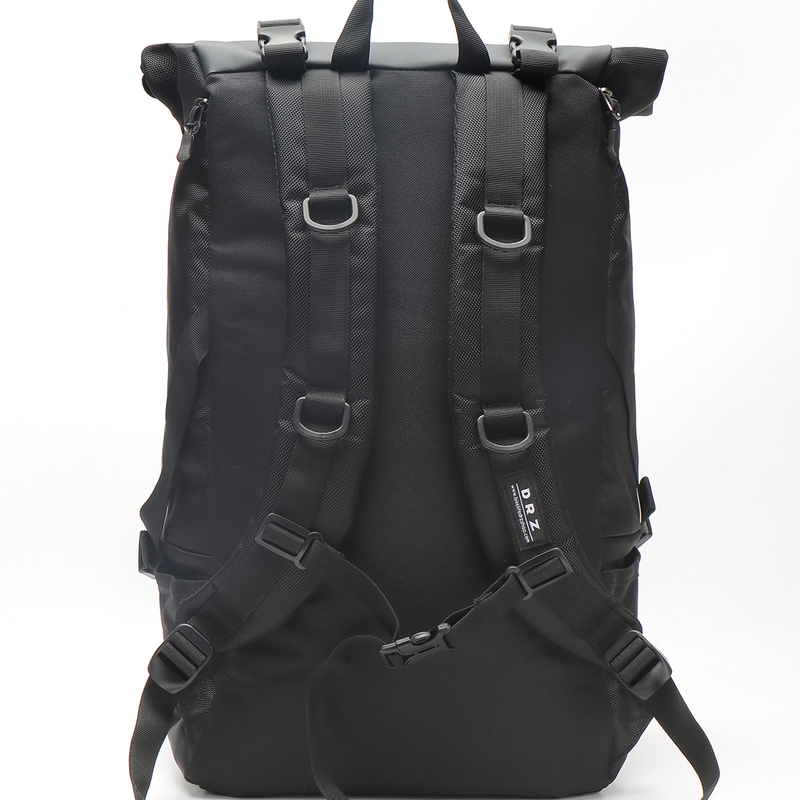 SAC À DOS DRZ NOIR™