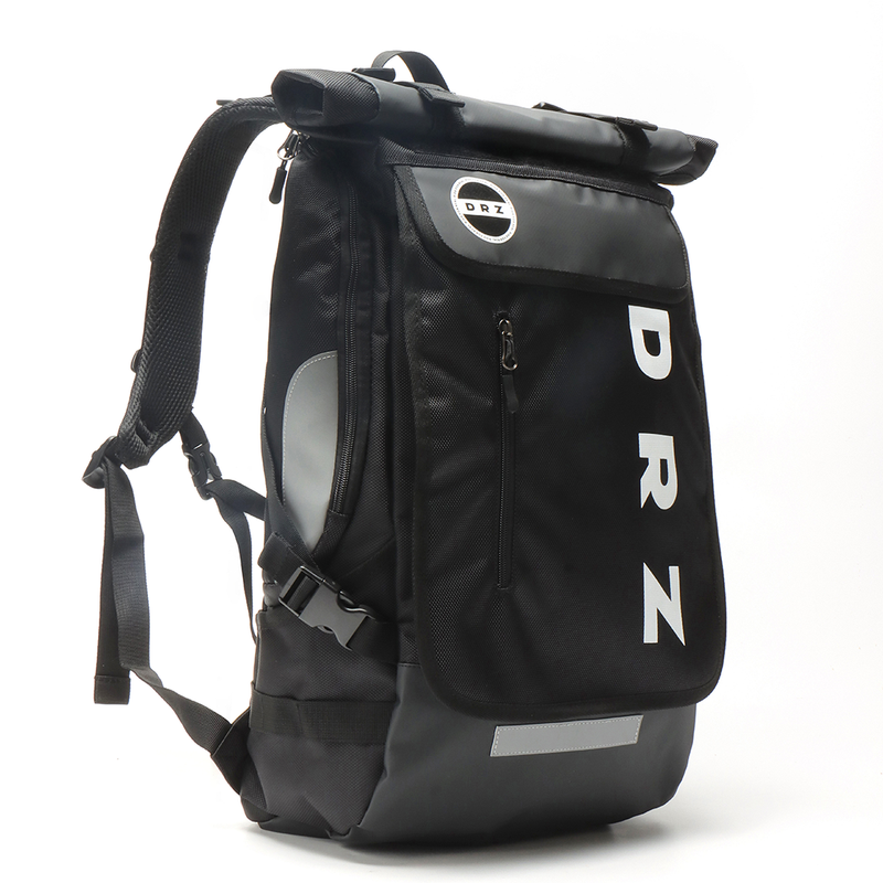 SAC À DOS DRZ NOIR™