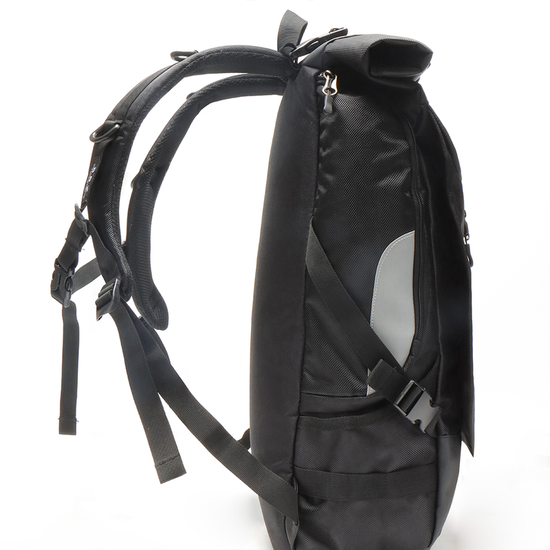 SAC À DOS DRZ NOIR™