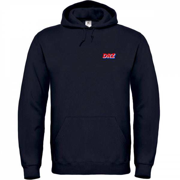 SWEAT "DRZ" NOIR ™