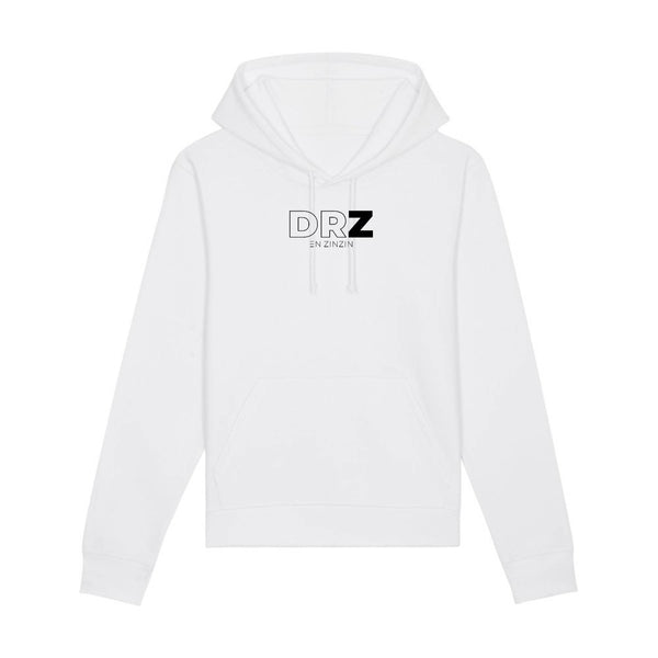 SWEAT "CHAIN" BLANC™