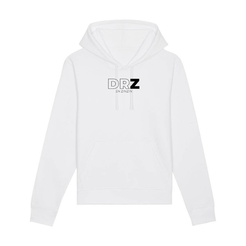 SWEAT "CHAIN" BLANC™