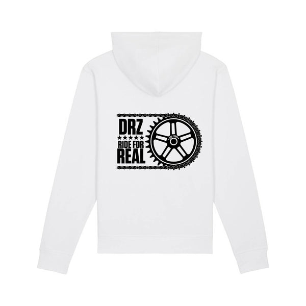 SWEAT "CHAIN" BLANC™