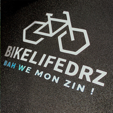 VESTE HIVER "BIKELIFEDRZ" ™